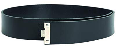 Mil-Tec Rw Gürtel Black 100