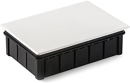 FAMATEL 3203 – Boitier encastrement 200 x 130 x 60 C/griffes