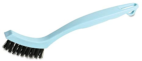 Boardwalk 9008 Grout Brush, Nylon Bristles, 7/8 Trim, 8 1/8 Handle