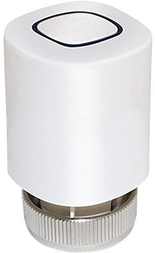 Salus Controls Heizkörperthermostat elektronisch TRV10RFM