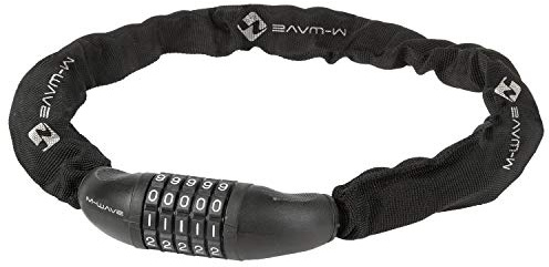 M-Wave D 6.8.5 - Cadena antirrobo