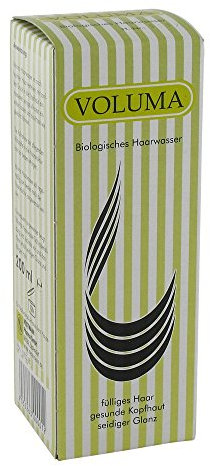 VOLUMA Haarwasser 200 ml