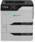 Lexmark 40C9137 CS720dte farblicher Laser Drucker (A4, 38 ppm)