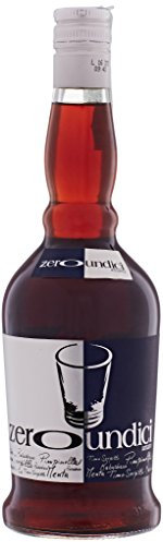 Amaro Zeroundici Amaro, Cl 70