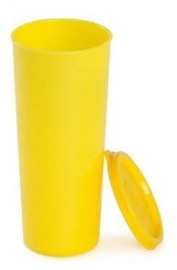 Tupperware Gobelets géants, 470 ml