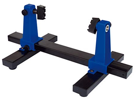 TROISIEME MAIN SUPPORT STAND ETAU POUR CIRCUIT IMPRIME CI BRICOLAGE ELECTRONIQUE