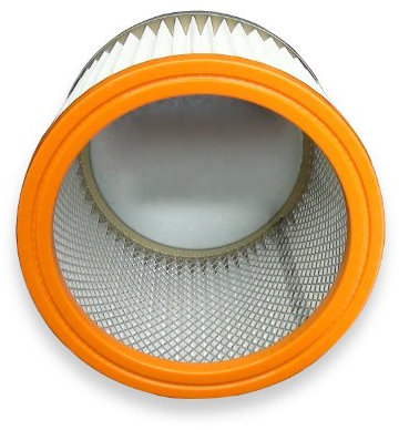 1 Filter für Lavor Teichschlammsauger Pondy Kallefornia K702