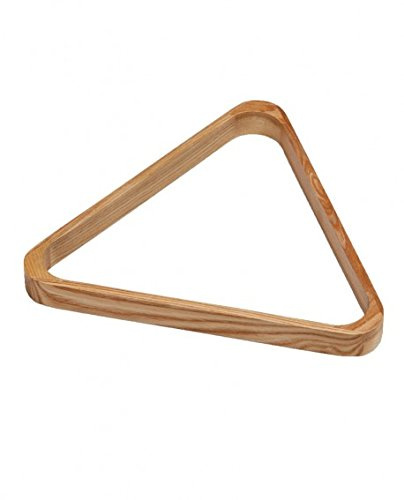 CAAA Triangle de Billard Bois - 52.4 mm