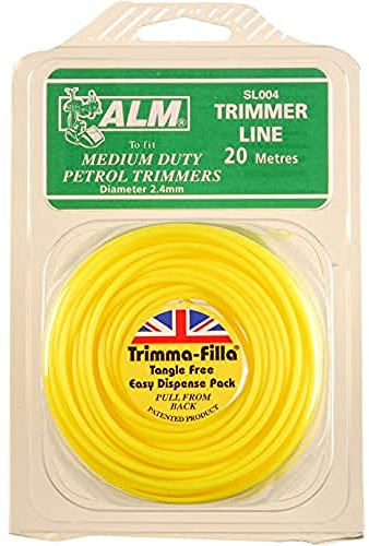ALM Manufacturing ALMSL004 - Tijera de hierba de jardinería