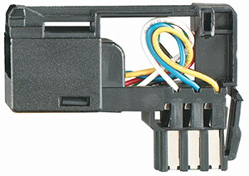 Rutenbeck 700101243 - ts-us-f rj11/rj12 telefonadapter