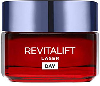 L'Oréal Paris, dagkräm, Revitalift Laser, 50 ml