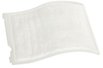 Sebo 2846ER Abluftfilter für professional G