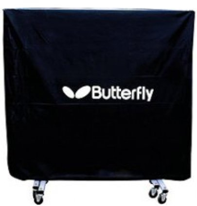 Butterfly Table Tennis Cover (Small)