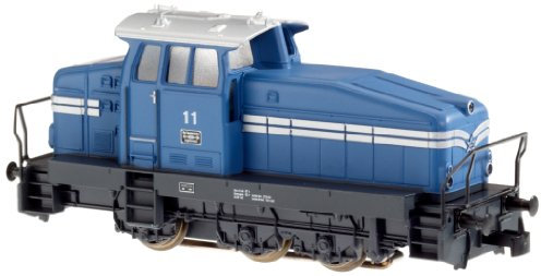 Märklin Start up 36501 - Diesellokomotive DHG 500, Spur H0, Epoche Iii