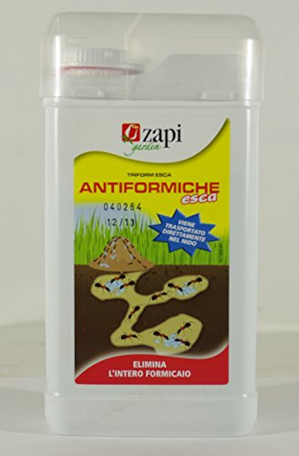 TRIFORM ESCA FORMICHE CONFEZIONE DA 500 GRAMMI