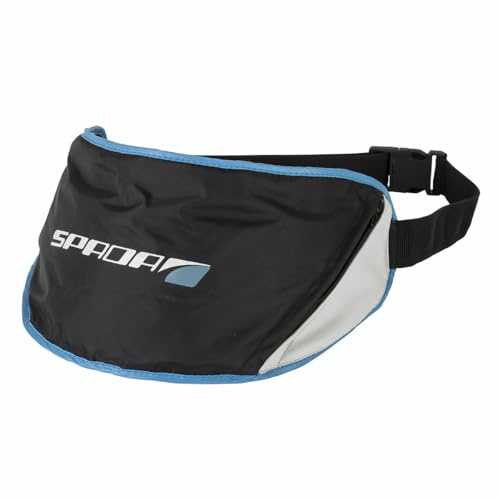 Spada Visor Bag Black One Size