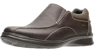 Clarks Cotrell Free herr Loafers