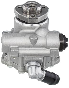MEYLE Pompe hydraulique (direction) 1146310010 Compatible avec: VW TRANSPORTER T4 Bus, TRANSPORTER T4 Kasten, TRANSPORTER T4 Pritsche/Fahrgestell (70E, 70L, 70M, 7DE, 7DL