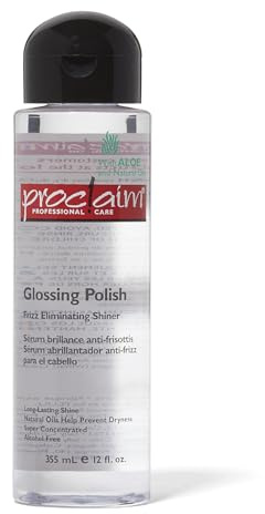 Proclaim Glossing Polish, 12oz