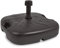 Adriactic A1600821 – Pie de sombrilla (18 l)