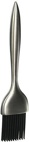 Norpro Silicone Basting/Pastry Brush