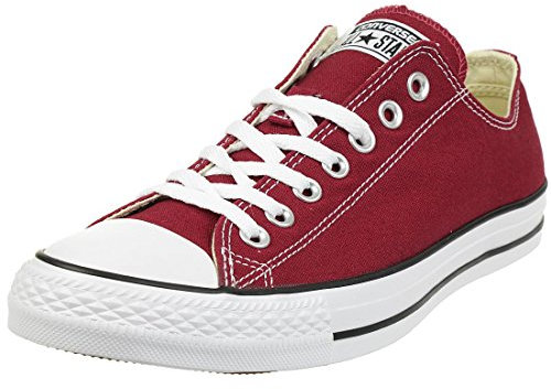 Converse Unisex Erwachsene Sneaker Low Chuck Taylor All Star OX