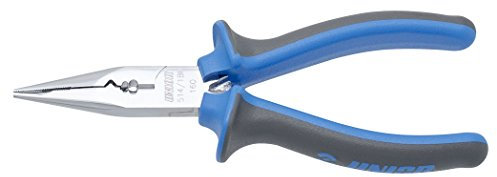 Unior Multifunktionelle Elektriker-Zange, 160 mm, 1 Stück, 514/1BI