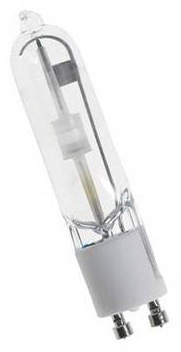 ConstantColor CMH Ceramic Metal Halide Lamp, 39 watt, T4, 2 Prong Twist-Lock (GU6.5) Base