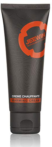 JEEWIN Crème Chauffante 75ml