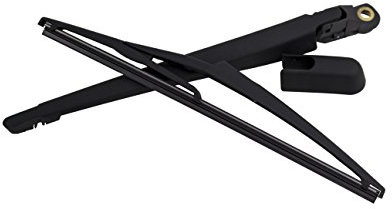 DoctorAuto 32.19.870 Heckscheibenwischerarm Komplett