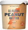Myprotein All-Natural Peanut Butter Smooth | High Protein Nut Spread | Source of Fibre, Vitamin E & Magnesium | No Added Salt, Sugar or Palm Oil | 1kg Tub | Vegetarian & Vegan Friendly