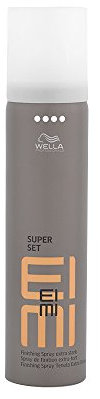 Wella SUPER SET Finishing Spray mini 75 ml