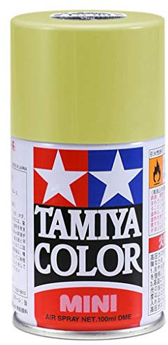 Tamiya TS-84 Metallic Gold Glänz 100ml