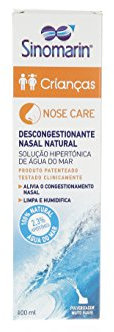 Italfarmaco Sinomarin Descongestionante Nasal -100 ml