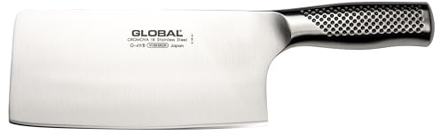 Coltello Verdure Mannaretta Cinese di Global G49