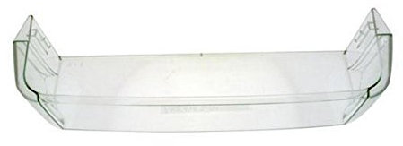 Zanussi Estante de plástico para puerta de frigorífico