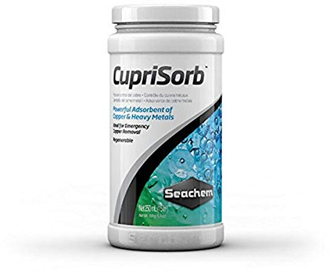 Cuprisorb Copper Remover, 250 ml