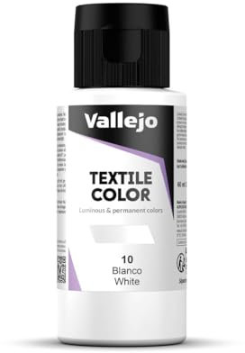 AV: Textile Farbe 60ml weiß