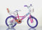 Dino Bikes 164 r-wx7 Fahrrad Mädchen Winx 16 Zoll – 5 bis 8 Jahre