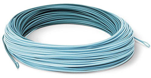 Cortland - Finesse Trout II - Trout Series Fly Line (Heron/Light Blue, WF5F)