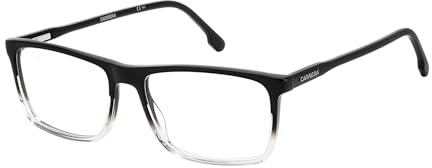 Brillen CARRERA CARRERA 225 08A BLACK GREY 56/17/145 Herren