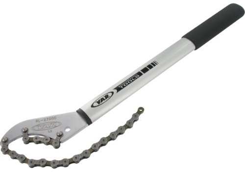 VAR PROFI-KETTENPEITSCHE 8/9/10-F. 8/9/10-FACH LASERGESCHNITTEN