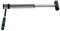 KLIC HP-Pumpe mit Manometer und CO2-Spitze