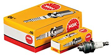 Zündkerze ngk br6hsa