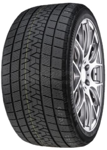 GripMax Stature M/S - 265/65R17 - Winterreifen