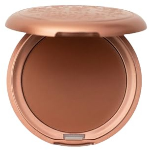 Stila Convertible Color Dual Lip & Cheek Cream 'Camelia' 0.15oz/4.25g New In Box