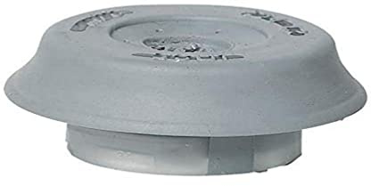 Embouts à perforation directe - 2 embouts Ø32mm, 5 embouts Ø25mm et 10 embouts Ø20mm
