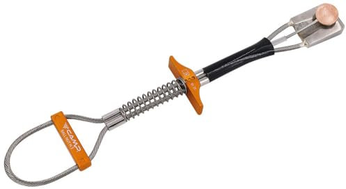 CAMP Ball Nut N.3 gelb/grau