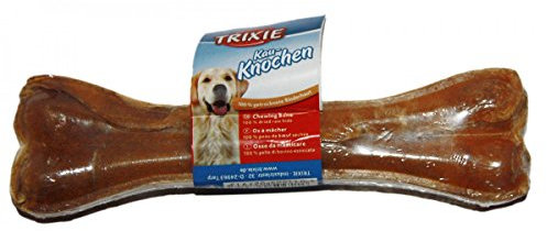 Trixie 2791 Kauknochen, gepresst, 17 cm, 90 g