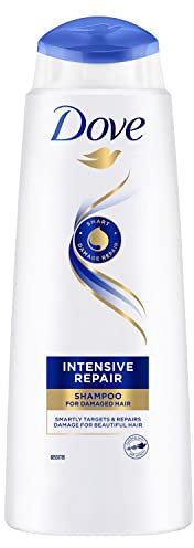 Dove shampoo intensive repair, 400 ml